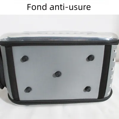 Zoomtopia Sac à bandoulière pour animal de compagnie