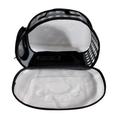 Zoomtopia Sac à bandoulière pour animal de compagnie