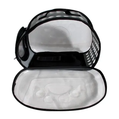 Zoomtopia Sac à bandoulière pour animal de compagnie