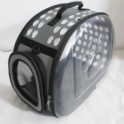 Zoomtopia Sac à bandoulière pour animal de compagnie