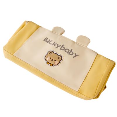 FurryFusion Sac messager portable pour chat et chien