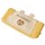 FurryFusion Sac messager portable pour chat et chien