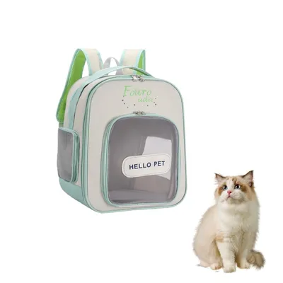 Zoomtopia Sac à épaule pour chat