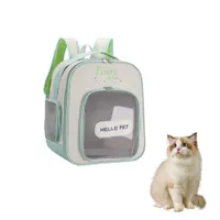 Zoomtopia Sac à épaule pour chat