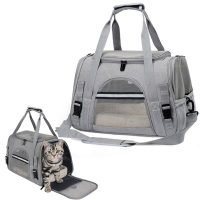 Zoomtopia Sac de transport pour chien et chat