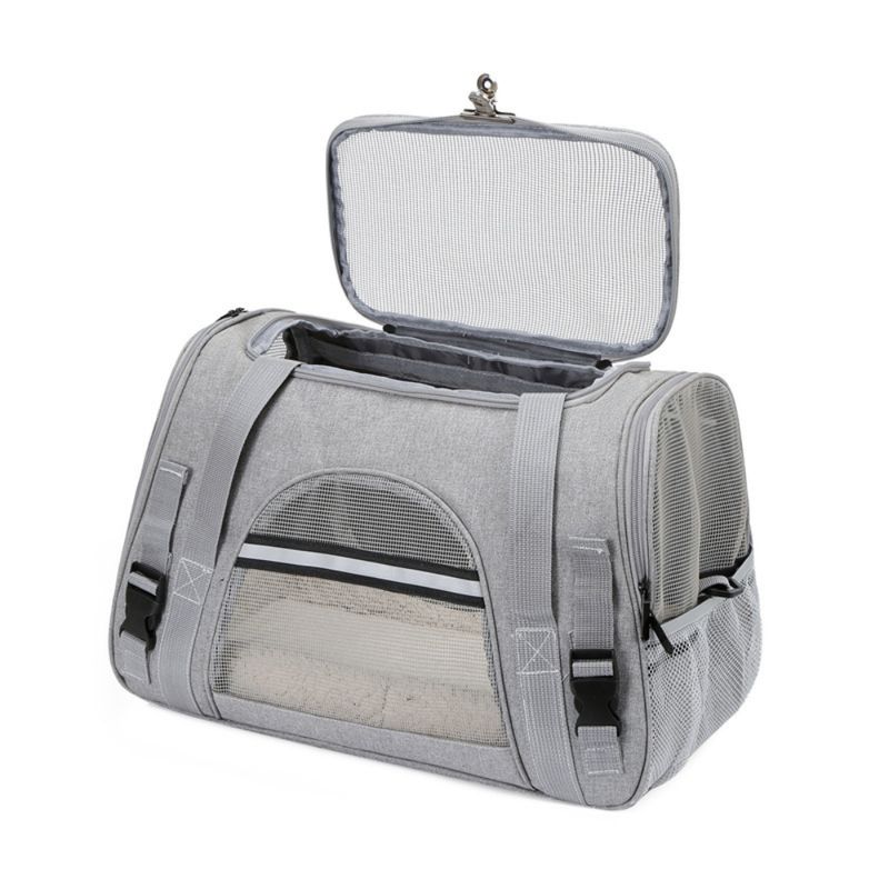 Zoomtopia Sac de transport pour chien et chat