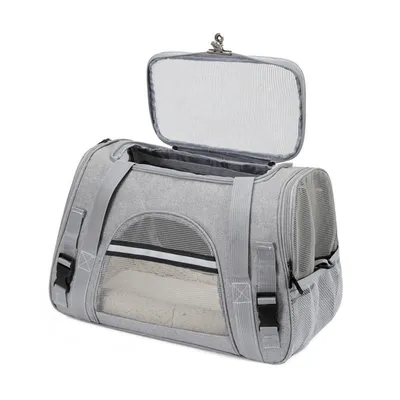 Zoomtopia Sac de transport pour chien et chat