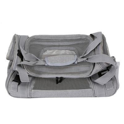Zoomtopia Sac de transport pour chien et chat