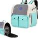 Zoomtopia Katzenrucksack