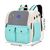 Zoomtopia Sac à dos pour chat