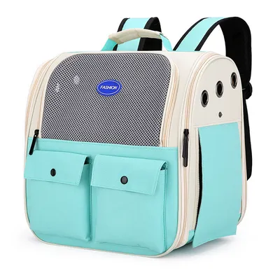 Zoomtopia Sac à dos pour chat
