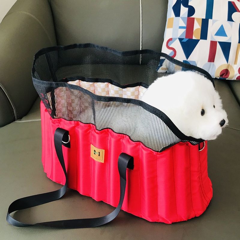 Zoomtopia Sac de transport pour chien et chat