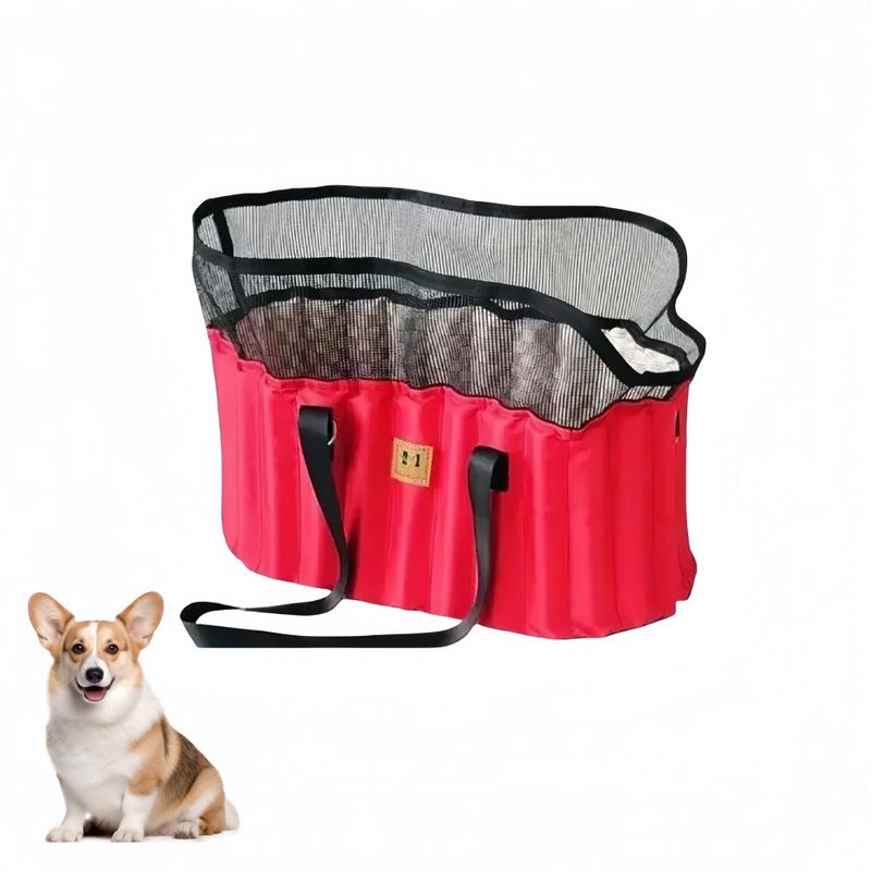 Zoomtopia Sac de transport pour chien et chat
