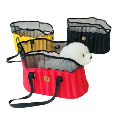 Zoomtopia Sac de transport pour chien et chat