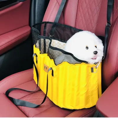 Zoomtopia Sac de transport pour chien et chat
