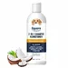 FurryFusion Gel douche déodorant anti-acariens pour chien 300 ml