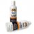 FurryFusion Gel douche déodorant anti-acariens pour chien 300 ml
