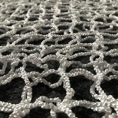 Pawzy Sac à foin pour cheval 60×90CM