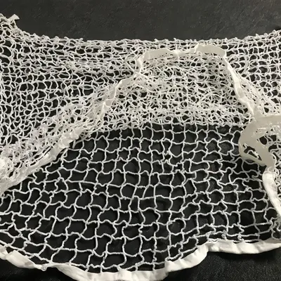 Pawzy Sac à foin pour cheval 60×90CM