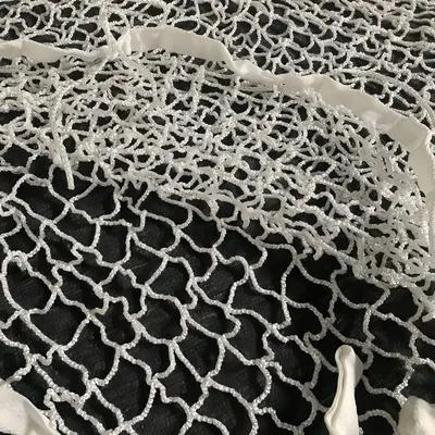 Pawzy Sac à foin pour cheval 60×90CM