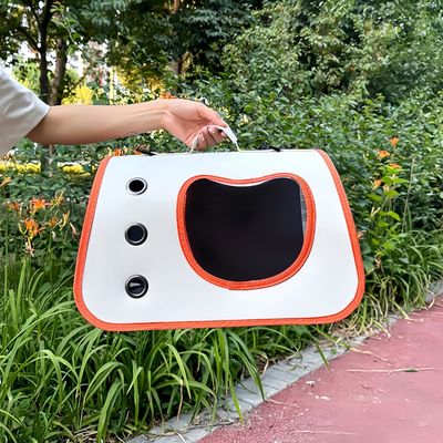 Pawzy Sac de transport pour chat