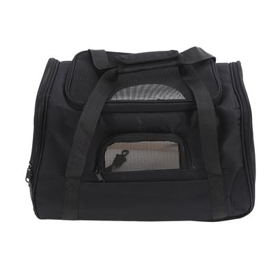 UAMLY Bolsa transportadora de malla transpirable para gatos y perros