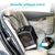IntiMeg Sac pour chien et chat respirant et pliable