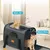 IntiMeg Sac pour chien et chat respirant et pliable