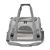 Sac de transport pour chat et chien en maille respirante