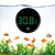 Zoomtopia Thermomètre numérique pour aquarium Zoomtopia Thermomètre numérique pour aquarium