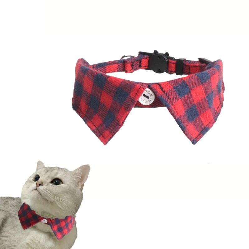 Zoomtopia Collier pour chat