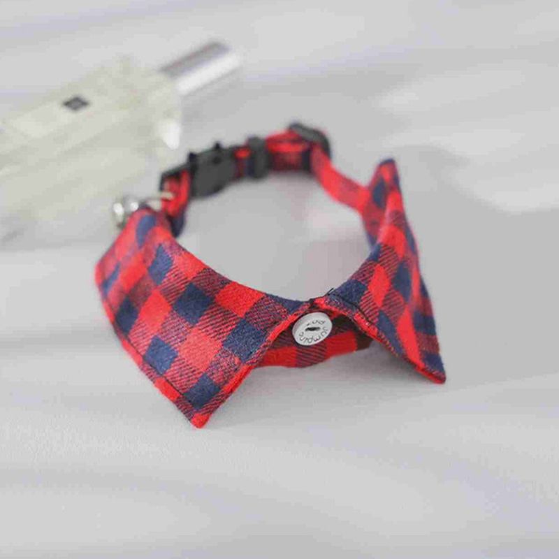 Zoomtopia Collier pour chat