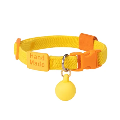 FurryFusion Colliers pour chats et chiens