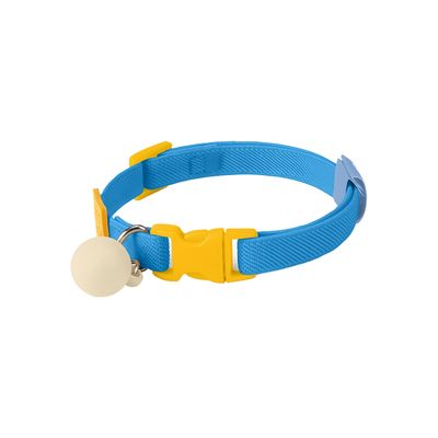 FurryFusion Colliers pour chats et chiens