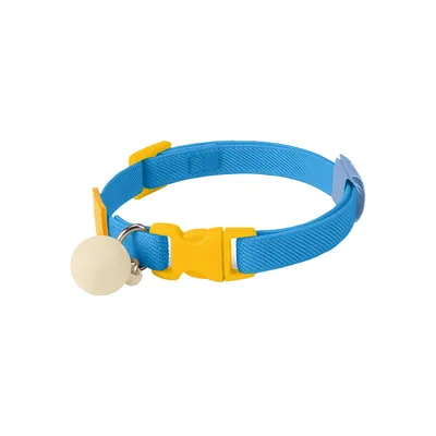 FurryFusion Colliers pour chats et chiens FurryFusion Colliers pour chats et chiens