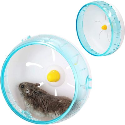Zoomtopia Roue d'exercice pour petits animaux