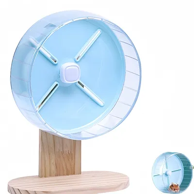 Zoomtopia Roue d'exercice pour petits animaux Zoomtopia Roue d'exercice pour petits animaux