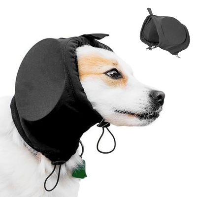 Zoomtopia Protection auditive pour chien