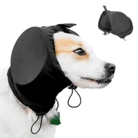 Zoomtopia Gehörschutz für Hunde