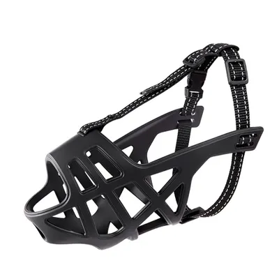 Zoomtopia Muselière pour chien