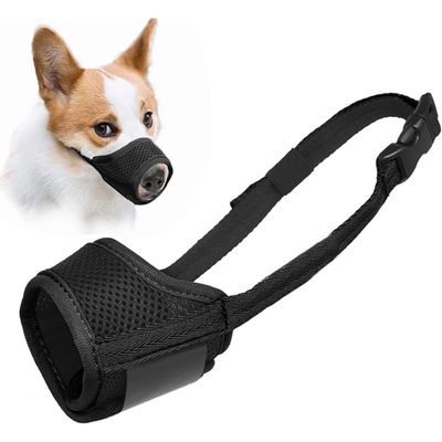 Zoomtopia Bouche de chien