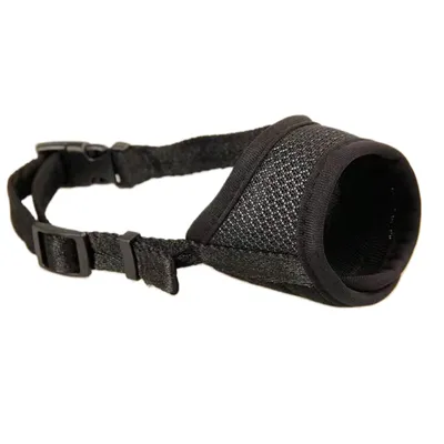 Zoomtopia Bouche de chien