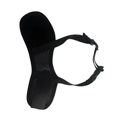 Zoomtopia Bouche de chien