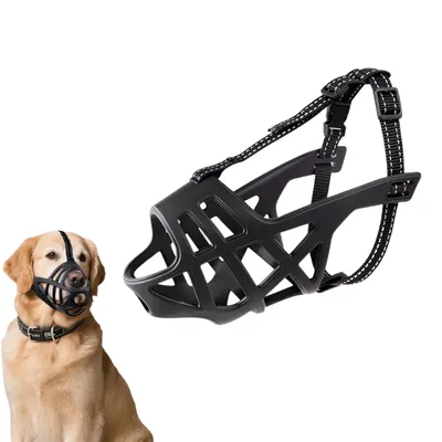 Zoomtopia Muselière pour chien