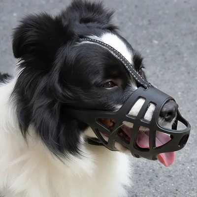 Zoomtopia Muselière pour chien