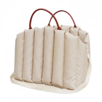 FurryFusion Nid de siège auto pour animaux de compagnie