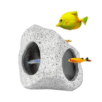 Zoomtopia Pierre d'Ermitage pour aquarium