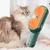 Zoomtopia Brosse à vapeur pour chiens et chats