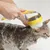 Pawzy Brosse de bain pour animaux