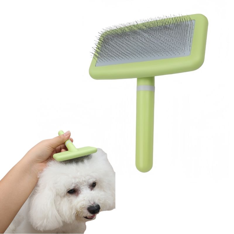 Zoomtopia Brosse à poils pour chien